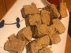 咸亨臭豆腐-香园茶社·金陵小灶(老门东店)