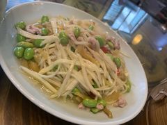 -双塔老饭店