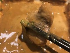 -北门涮肉·炭火铜锅涮肉(什刹海店)