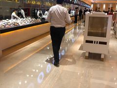 -白金汉爵大酒店-24小时餐厅