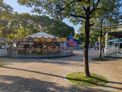 -黄兴公园