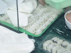 -顶巧鸡汤馄饨(虹口总店)