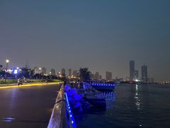 -海河外滩公园