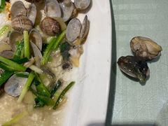 花蛤-江海渔港(姚港路店)
