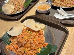 -大食代美食广场(迪士尼小镇店)