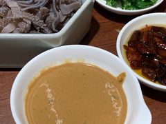 -同合居·非遗东北菜(王府井店)