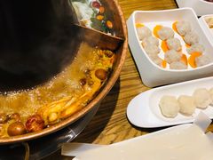 -朴都老北京紫铜火锅(荣成九龙城店)