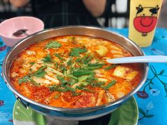 -陳妈妈泰国菜