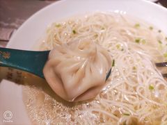 -松鹤楼·苏式汤面(虹桥天地店)