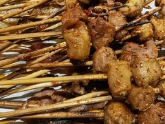 -五样儿西昌小签签烤串(建设路店)