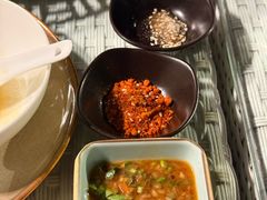 -雾山韩式烤肉·海南糟粕&椰子鸡火锅·海景餐厅(三亚绿发山海天JW万豪酒店)