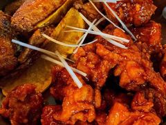 -MI WU FACTORY米屋美食工厂餐厅(绿地店)