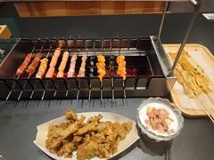 -好唛士·精酿啤酒烧烤(金沪路店)
