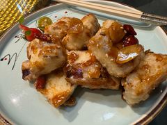 -悦真雅院·四合院·清真私房菜(雍和宫店)