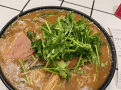 -肥汁米蘭香港米线(长宁来福士店)