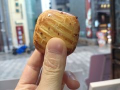 -嘉华鲜花饼·现烤(昆明老街店)