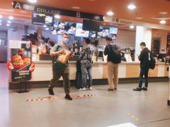-麦当劳(北京南站店)