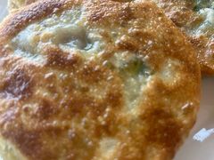 -老山记海城馅饼大酒店(振兴小区店)