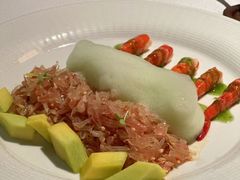 -狮拾久·现代新加坡料理(福田COCO Park店)