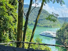 -千岛湖东南湖区