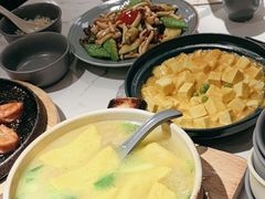 -鹿港小镇(西单大悦城店)