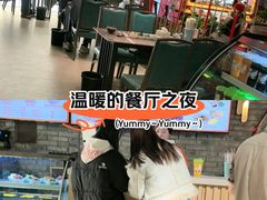 -西竹拌面(银川阅彩城店)