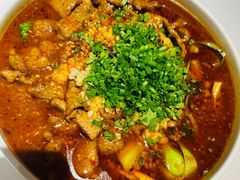 -小河盐帮·私家菜·烤鸭(三元桥·霄云路店)