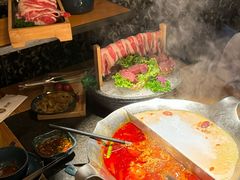 -湊湊火锅·茶憩(天环广场店)