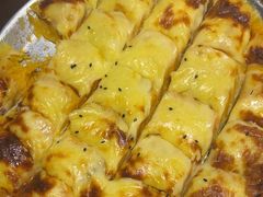 -东口码头·烧鸽子·鱼头泡饼·地方菜(金鹰悦城店)