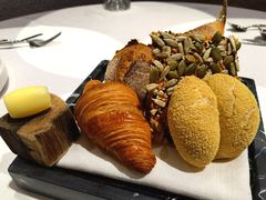 -Le Bistrot de Racine