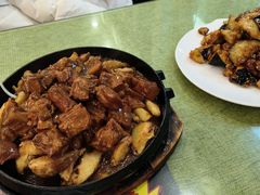 -桃子餐厅·天津菜(红星路直营店)