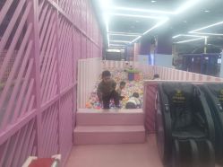 -SPAAARK超级乐园(广州海珠万达店)