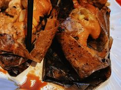 -粤北餐馆