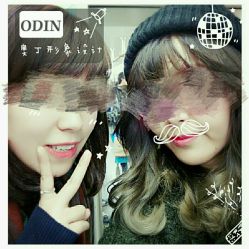 -ODIN 奥丁形象设计 