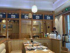 -林妈妈村·日式料理(宝山万达店)
