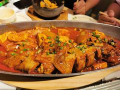 -七八冷面·延边朝鲜族美食(圣熙八号店)