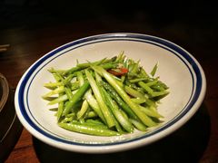 -永安鱼庄·镇江菜(丁卯店)