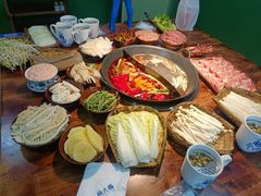 -楠火锅(哈尔滨金爵万象店)