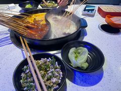 -钢管厂五区小郡肝串串香(通锦桥店)