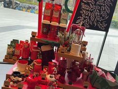 -星巴克臻选(上海长风大悦城店)