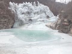 -黑龙潭风景区