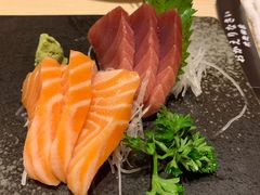 -気楽亭和食料理(气乐亭大世界本店)