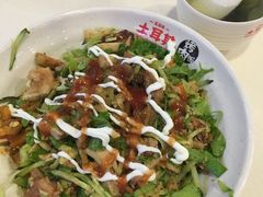 -Fan!烤肉饭(王府·星mall店)