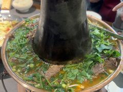 -老淮滨-蚌埠非遗小吃(淮河路店)