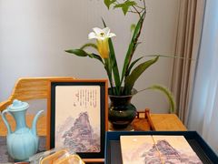 -杭州龙禧福朋喜来登酒店