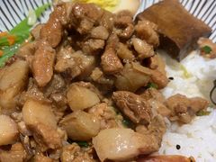 -大牛湾·眷村牛肉面(蠡溪店)