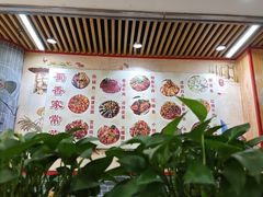 -花溪牛肉米粉(华兴东街店)