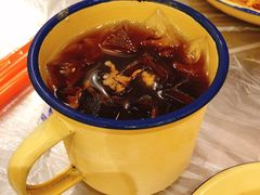 酒酿酸梅汁-东排食堂长沙小吃大排档(五一广场店)