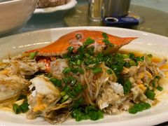-金海湾海鲜排档(朱家尖店)