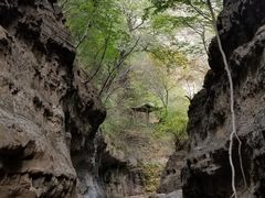 -龙门涧景区